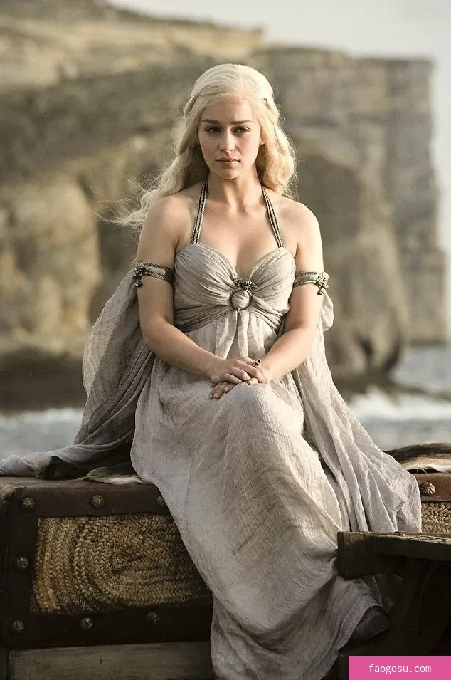 Emilia Clarke