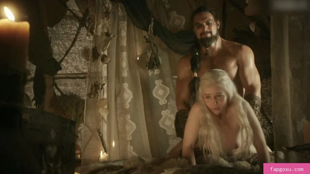 Emilia Clarke