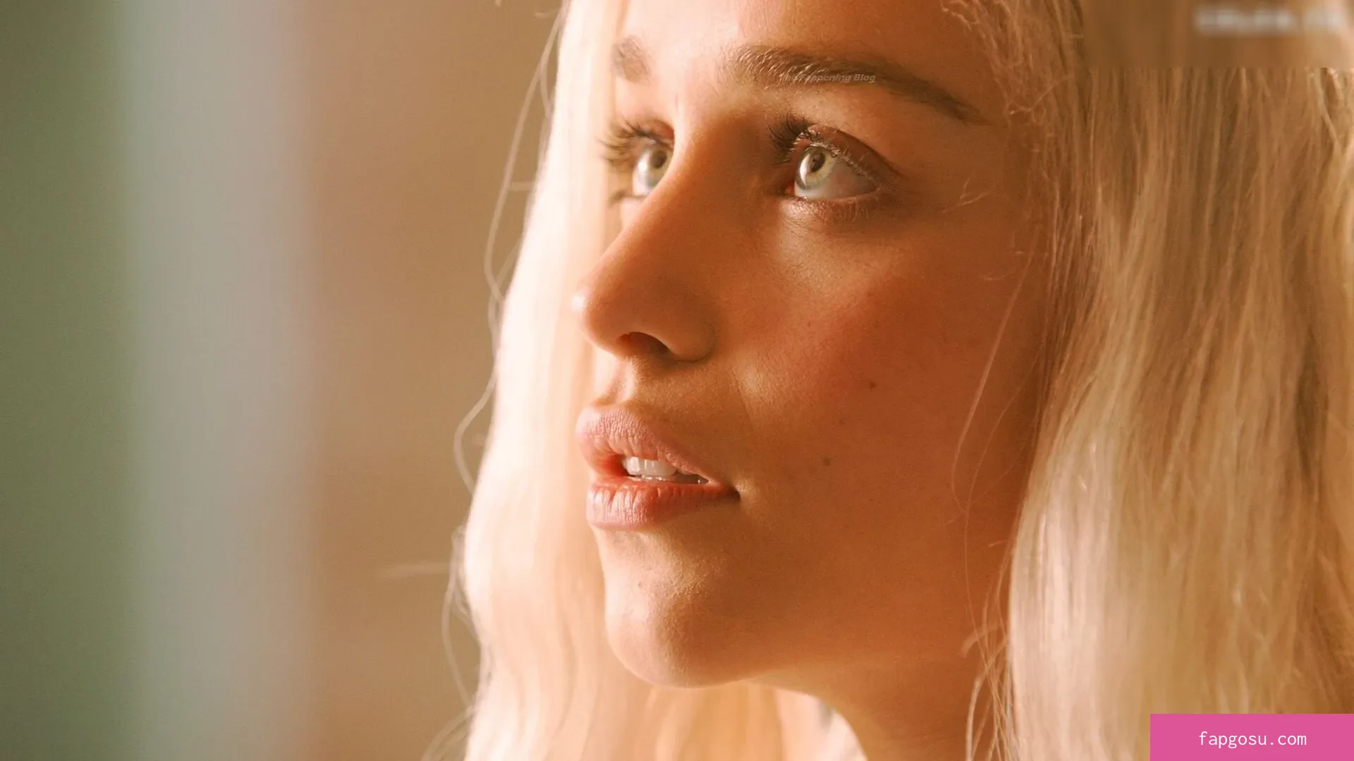 Emilia Clarke