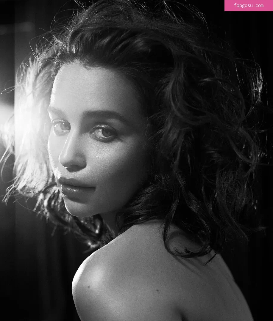 Emilia Clarke
