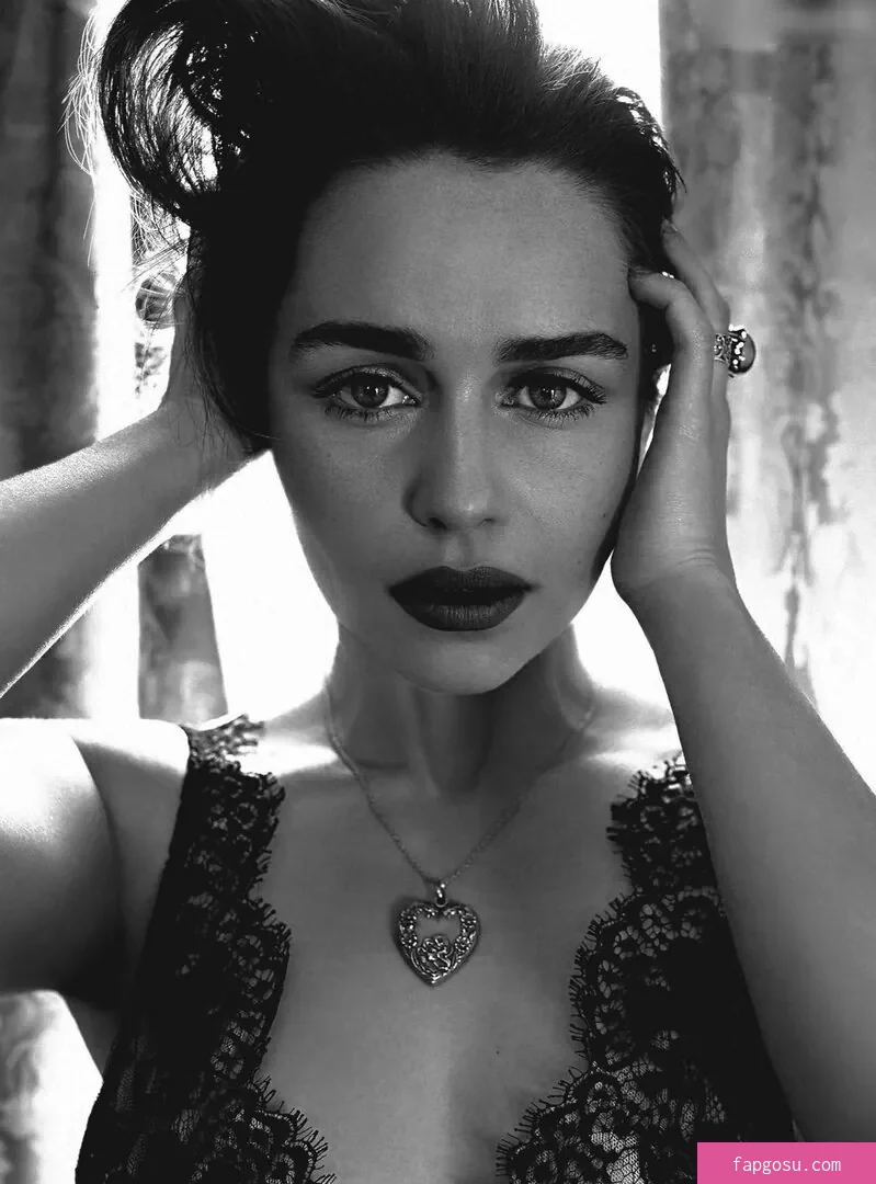 Emilia Clarke