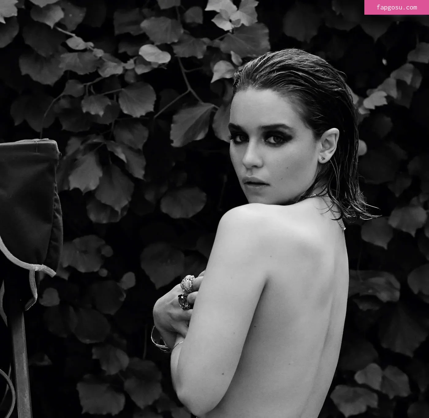 Emilia Clarke
