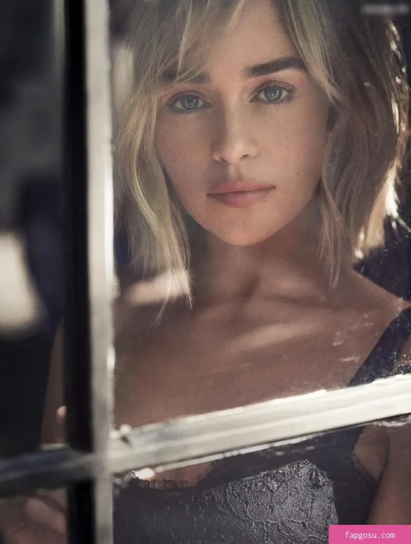 Emilia Clarke