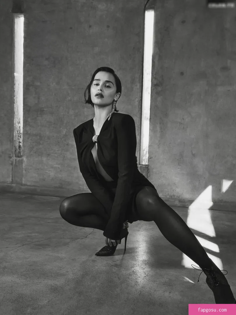 Emilia Clarke