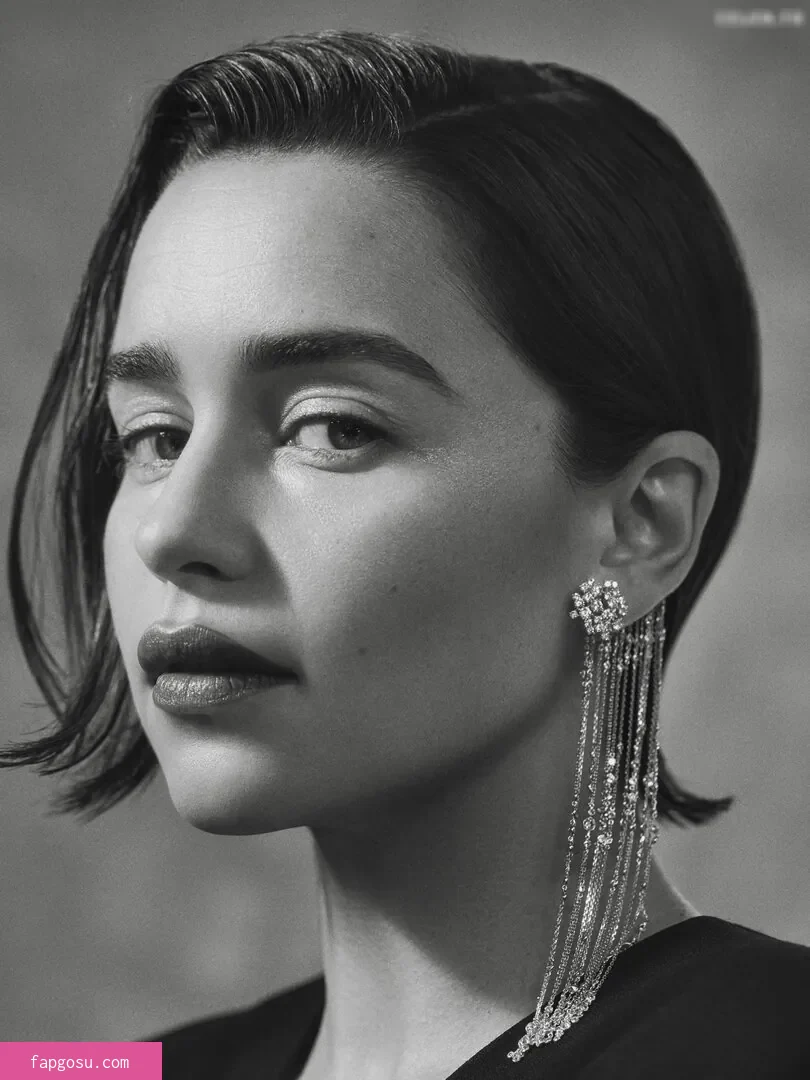 Emilia Clarke