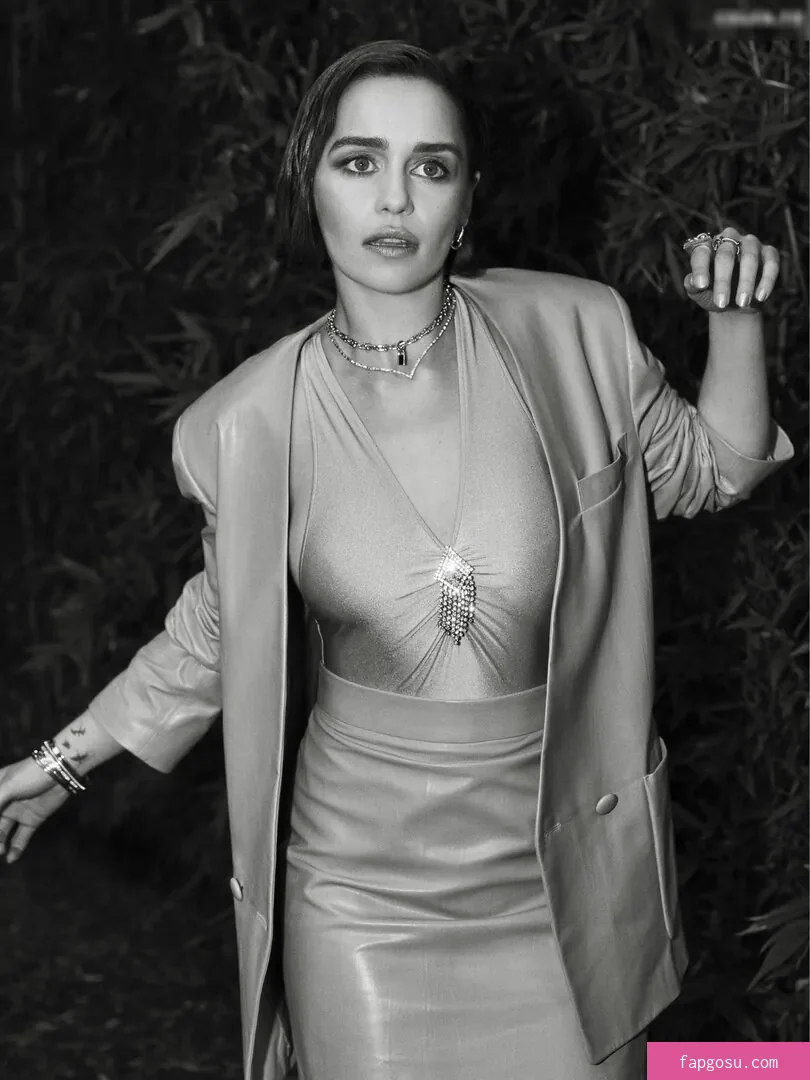 Emilia Clarke
