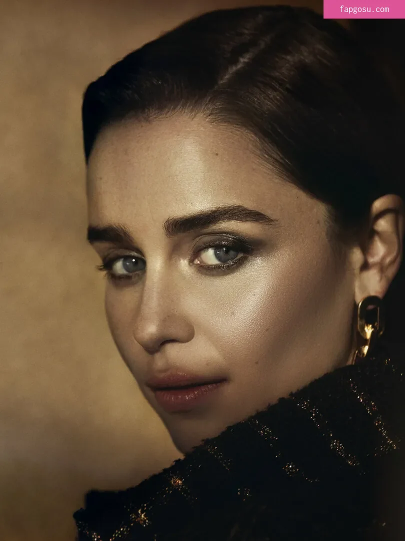Emilia Clarke