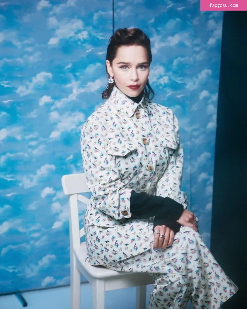 Emilia Clarke