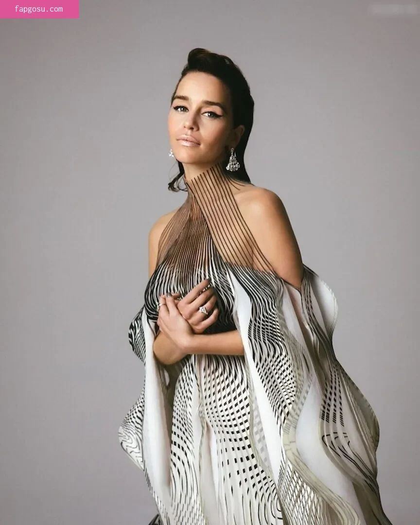 Emilia Clarke
