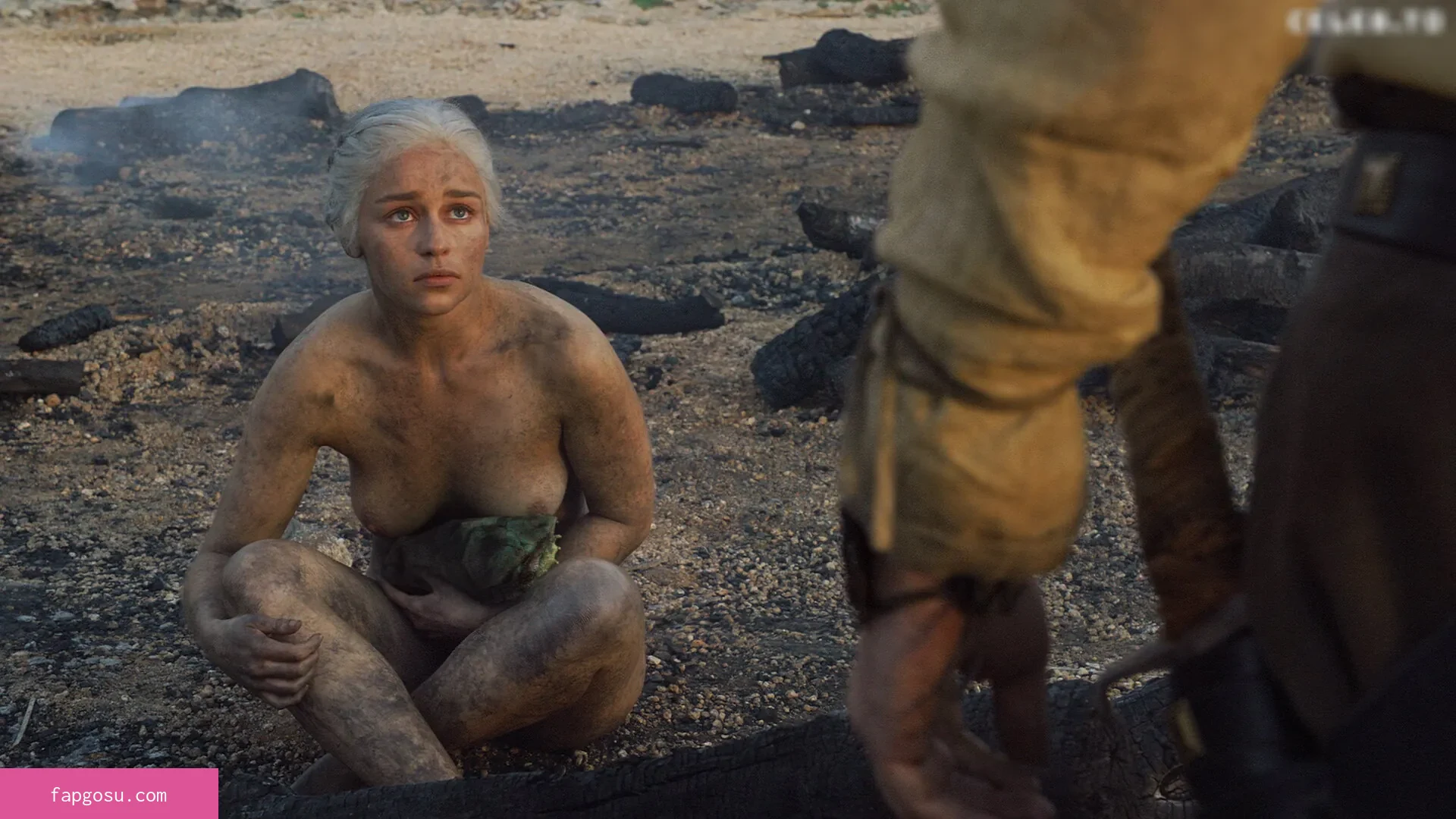 Emilia Clarke