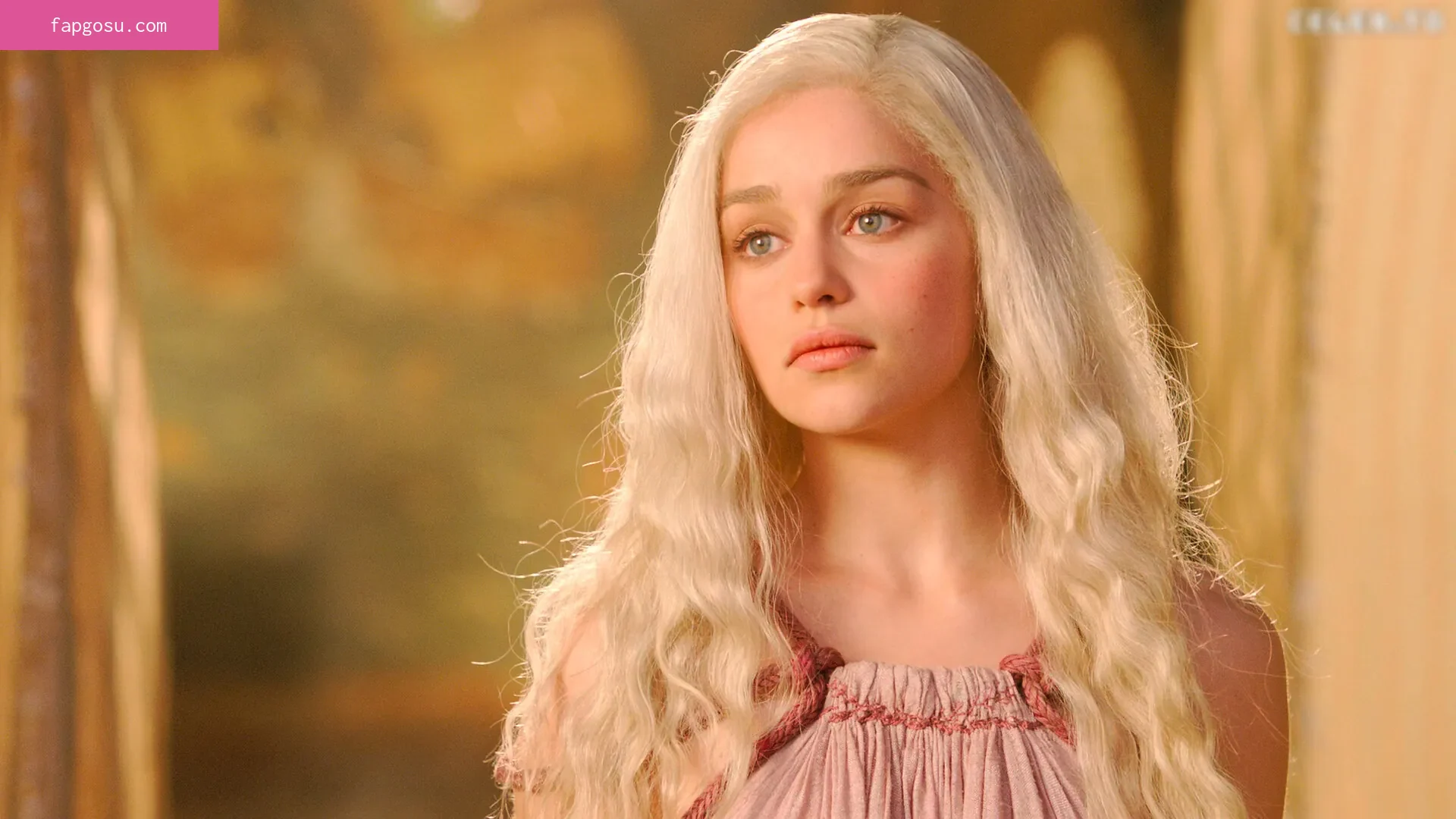 Emilia Clarke
