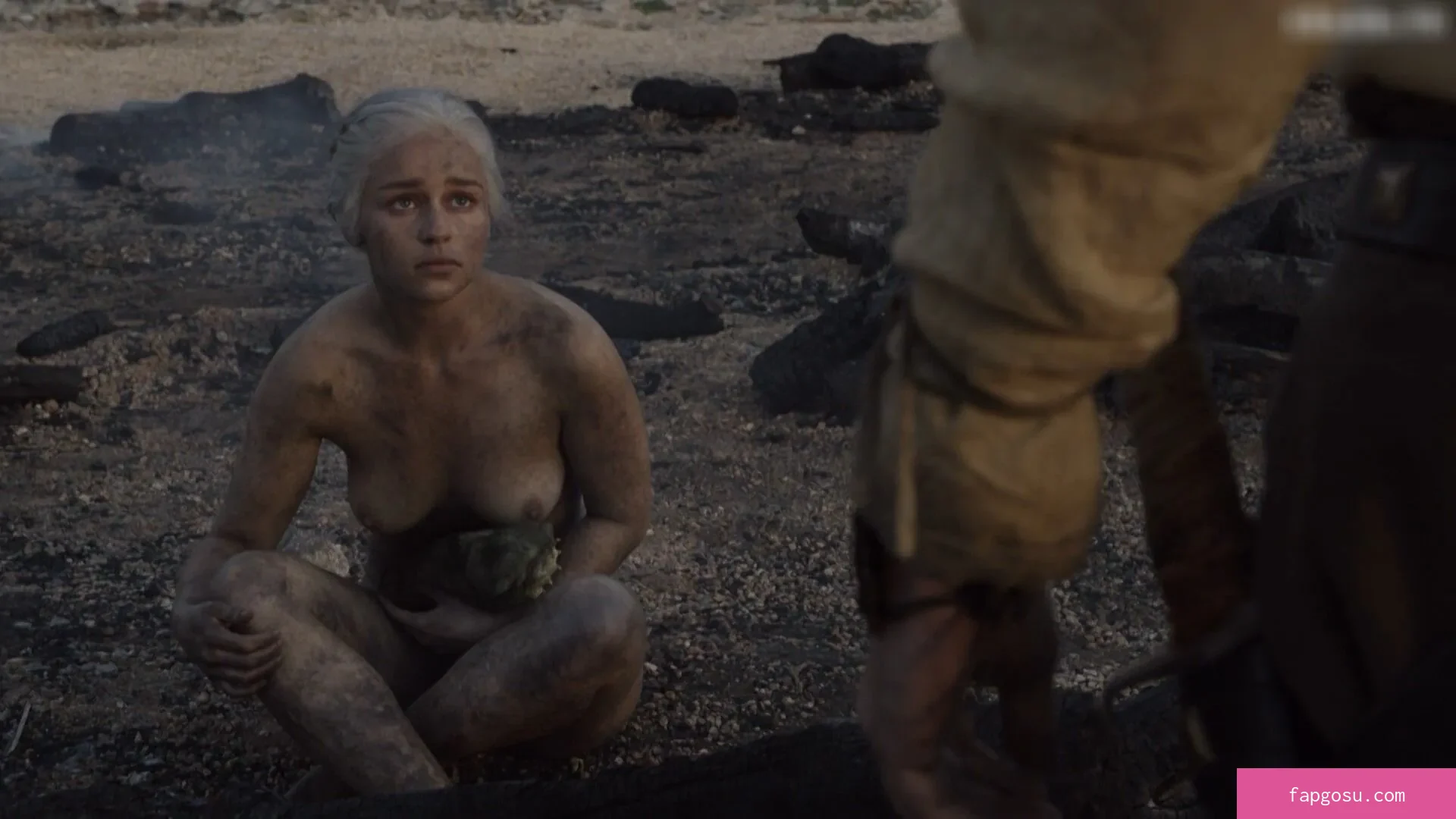 Emilia Clarke