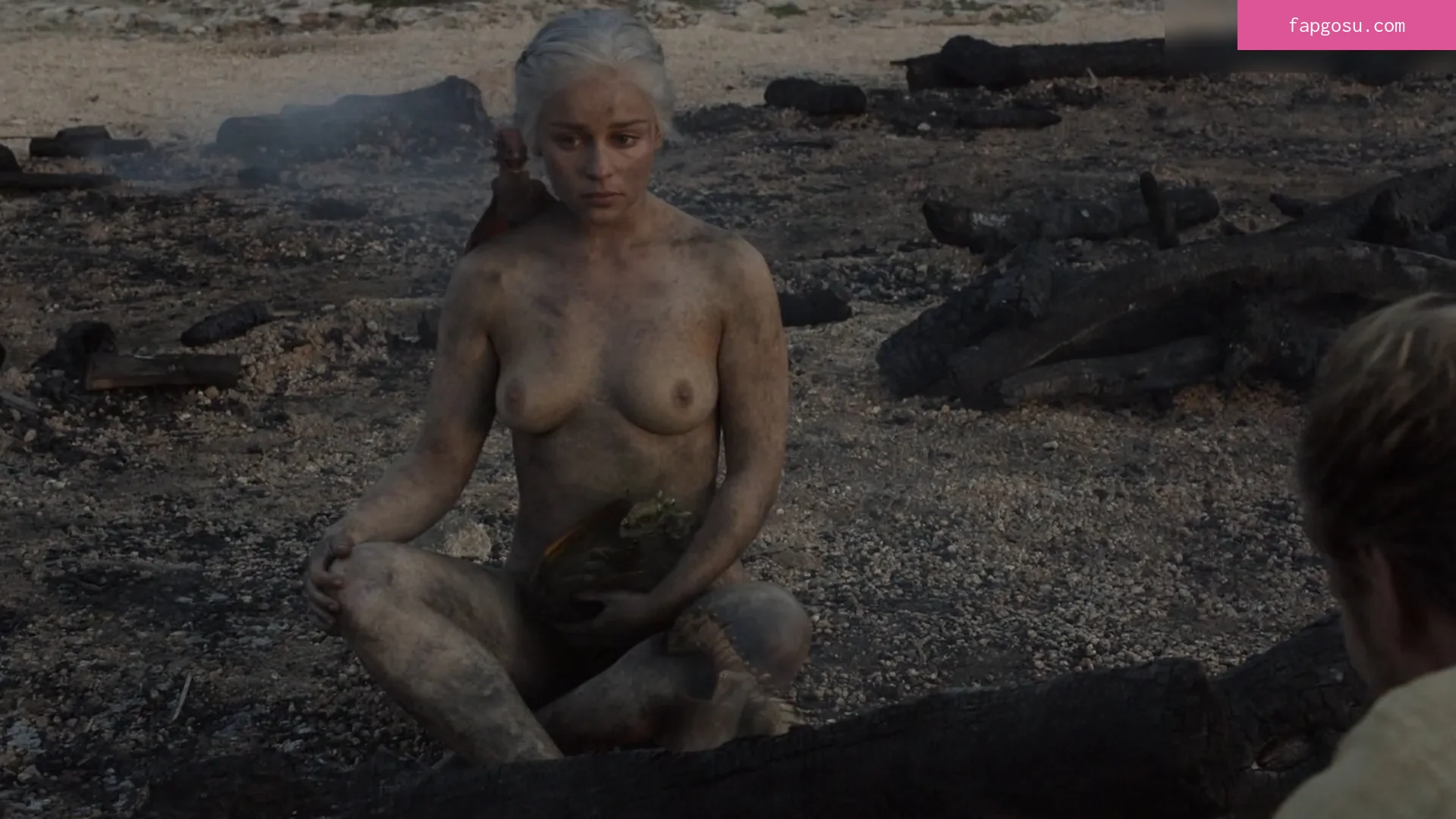 Emilia Clarke