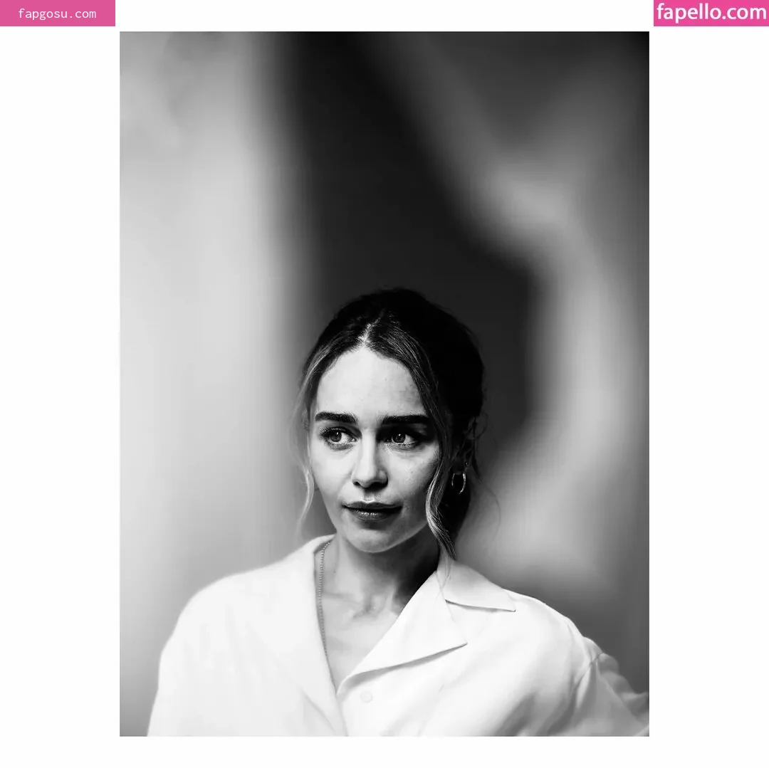 Emilia Clarke