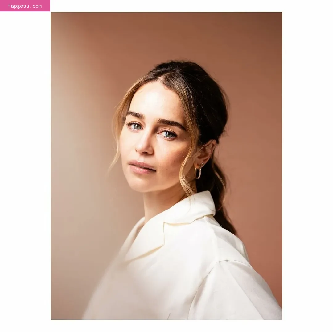 Emilia Clarke