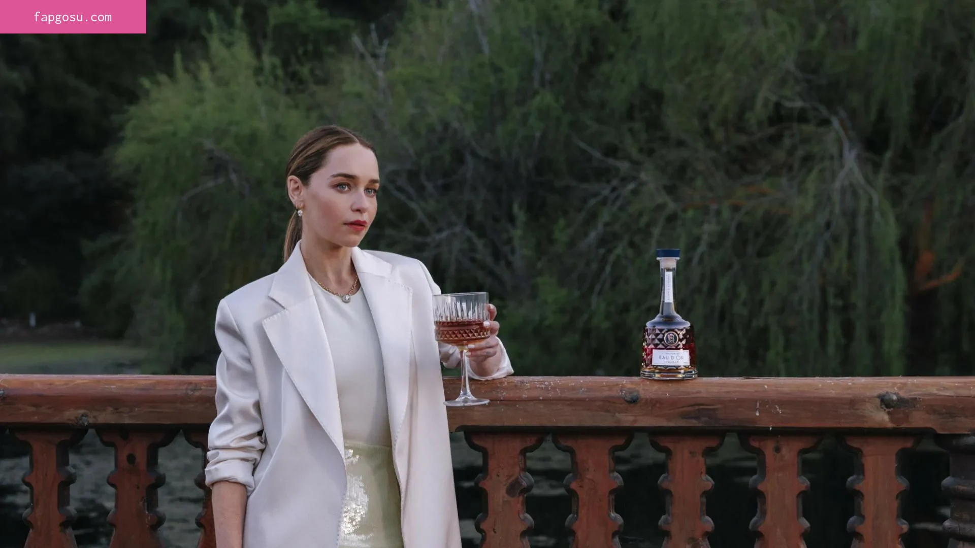 Emilia Clarke
