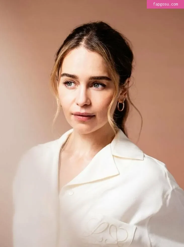 Emilia Clarke