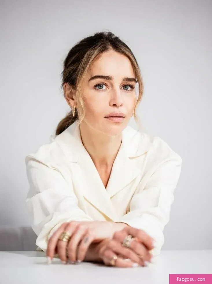 Emilia Clarke