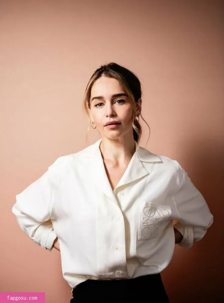 Emilia Clarke