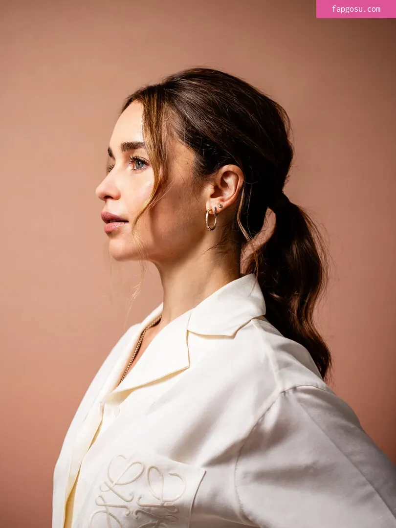 Emilia Clarke