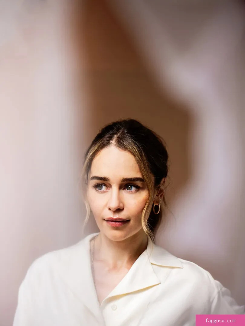 Emilia Clarke