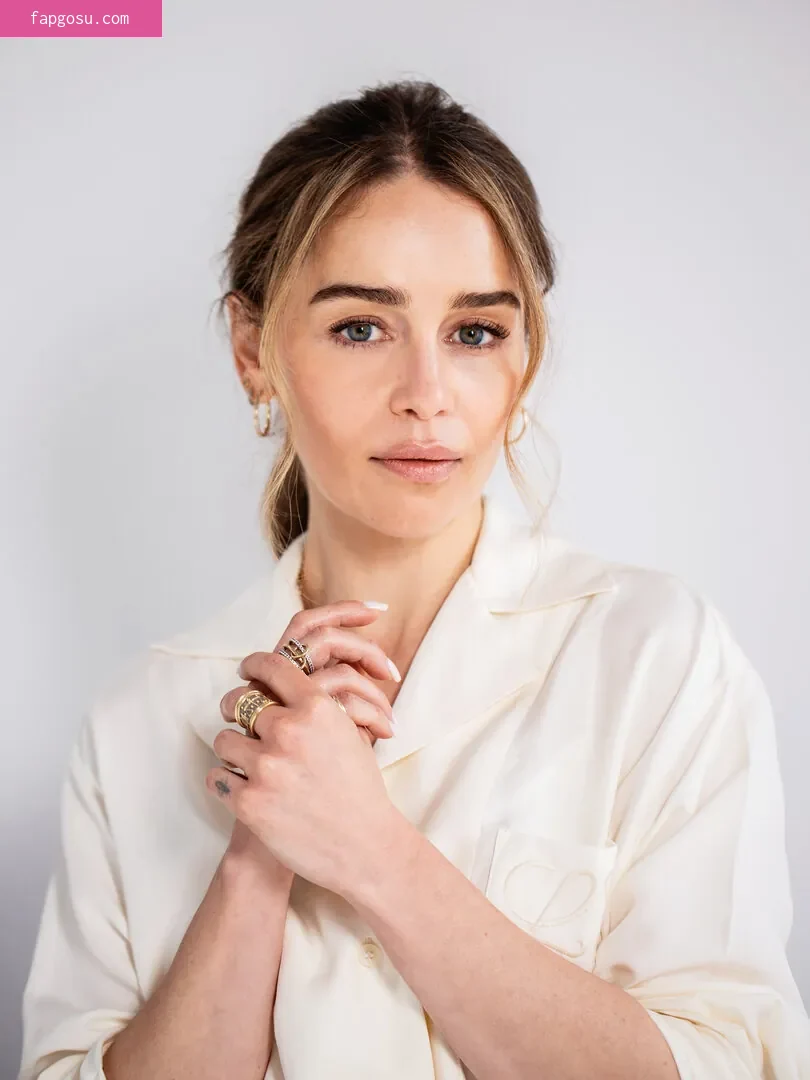 Emilia Clarke
