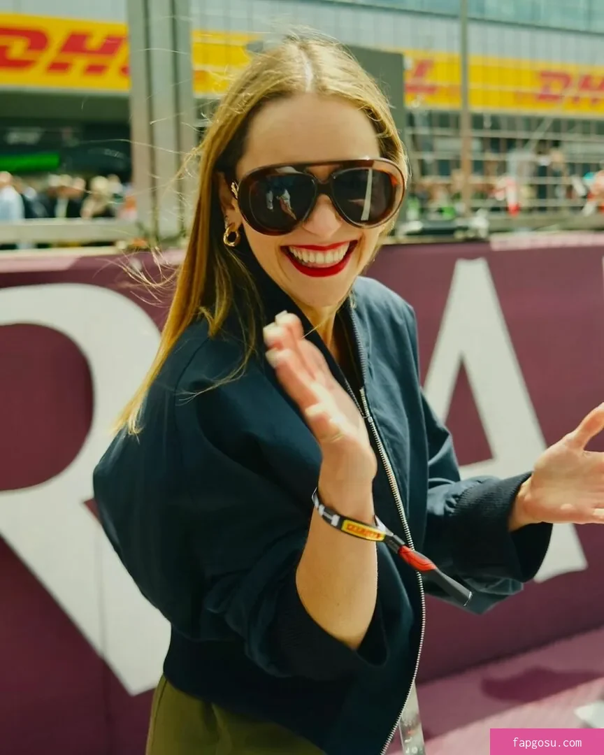 Emilia Clarke