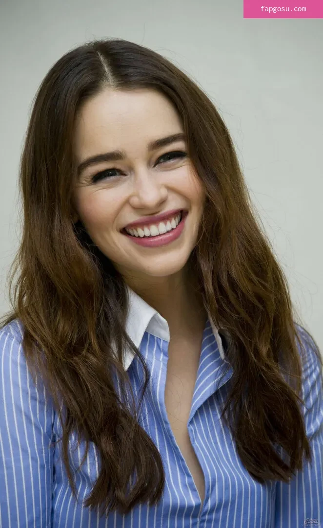 Emilia Clarke