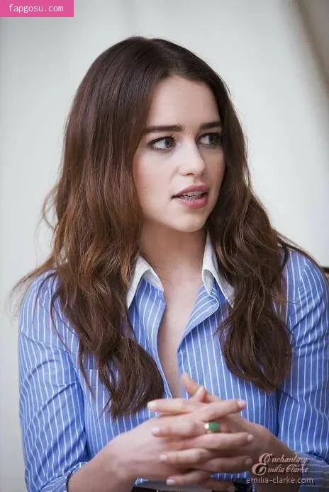 Emilia Clarke