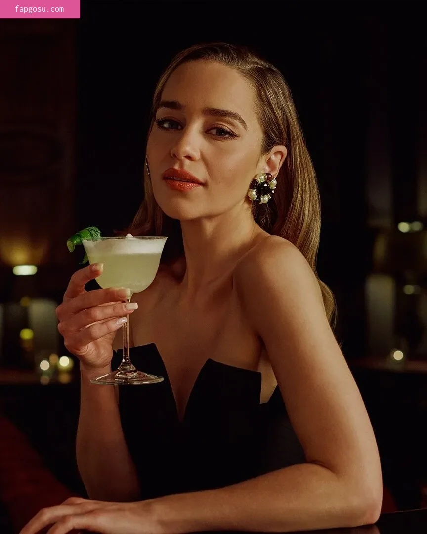 Emilia Clarke