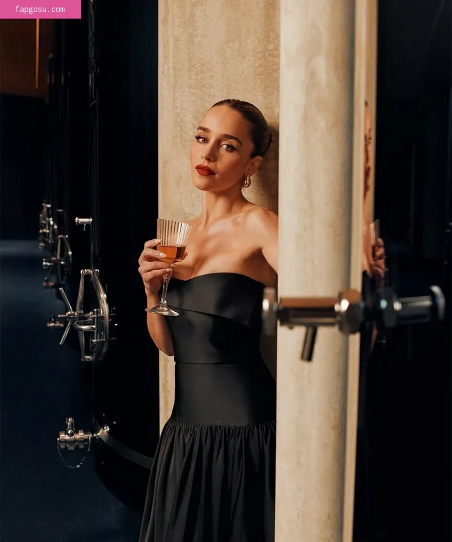 Emilia Clarke