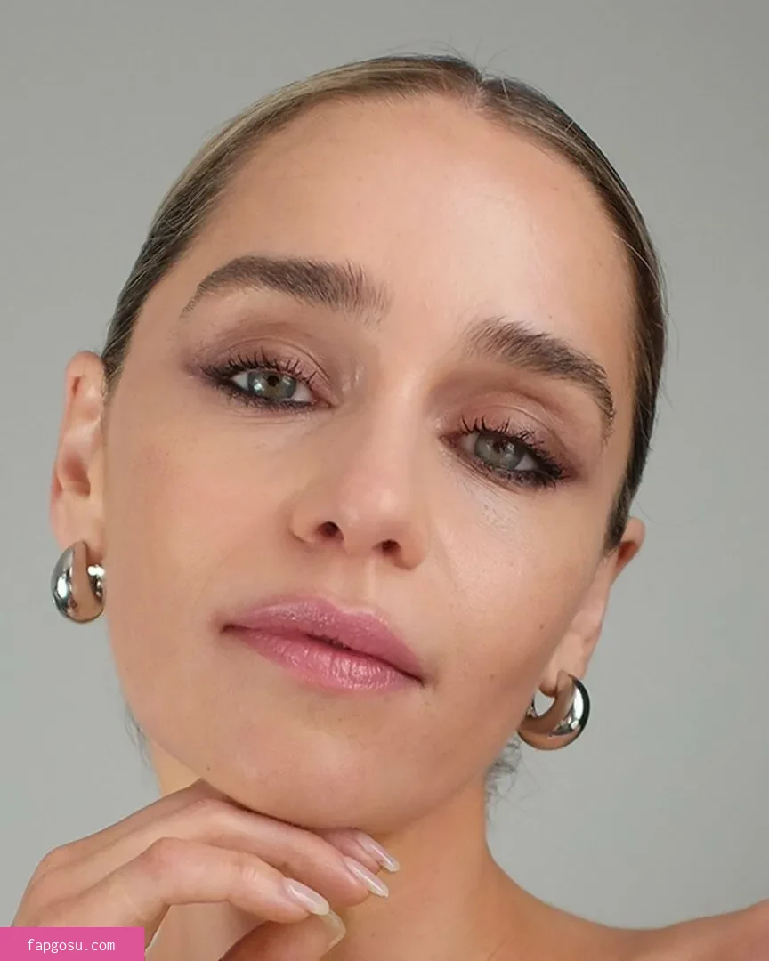 Emilia Clarke