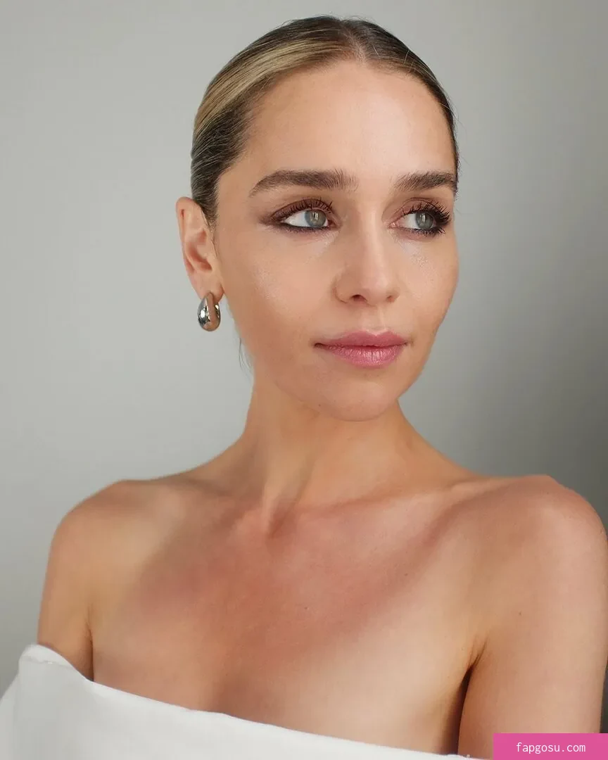 Emilia Clarke