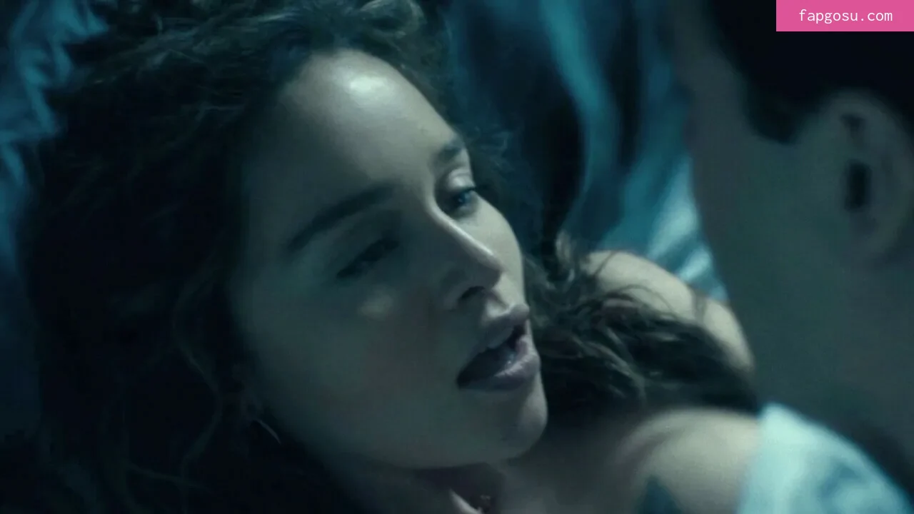 Emilia Clarke