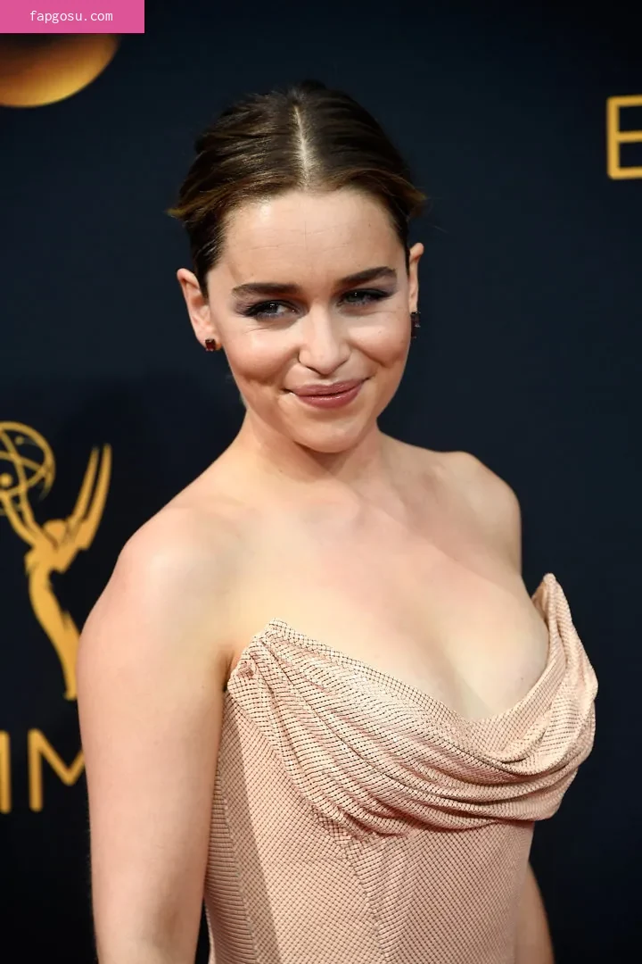 Emilia Clarke