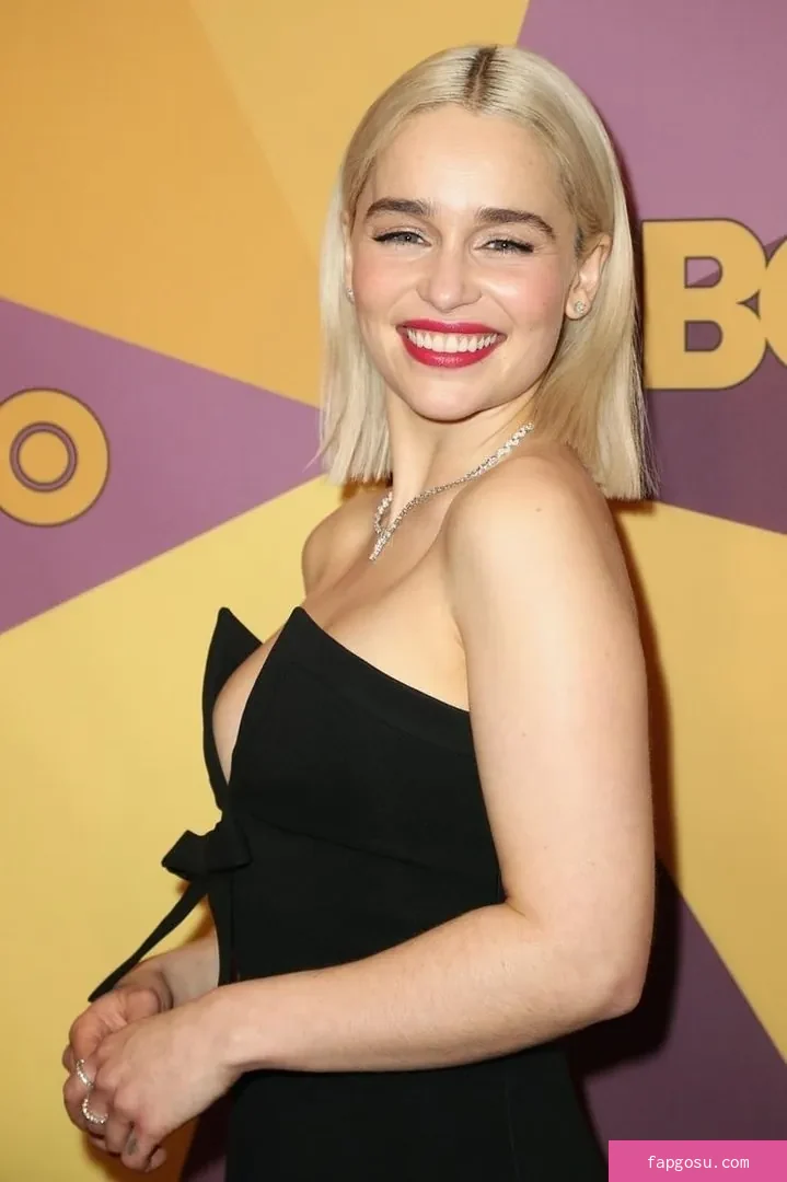 Emilia Clarke