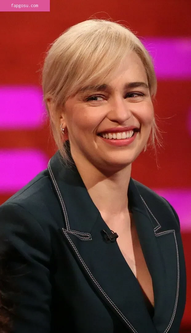 Emilia Clarke