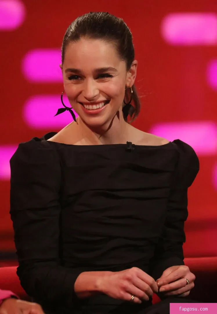 Emilia Clarke