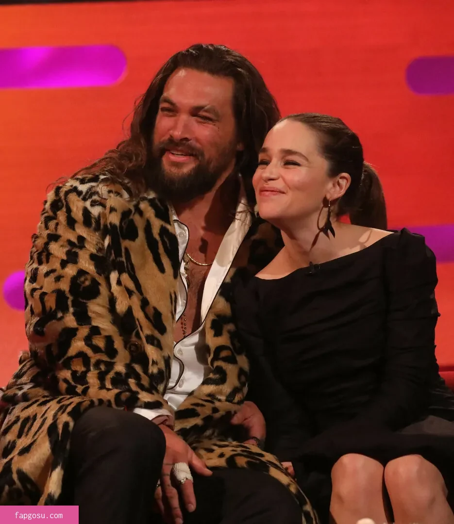 Emilia Clarke
