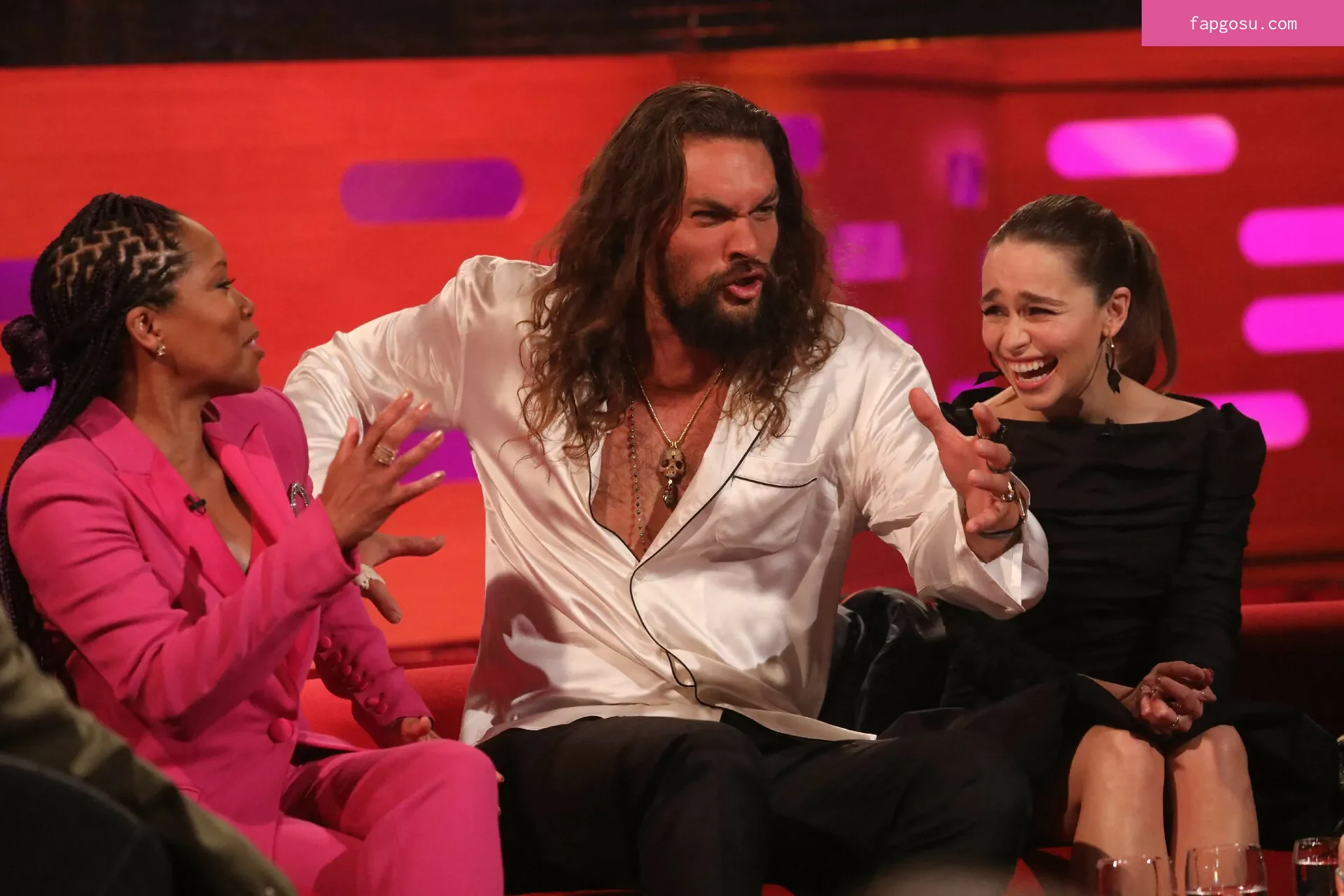 Emilia Clarke