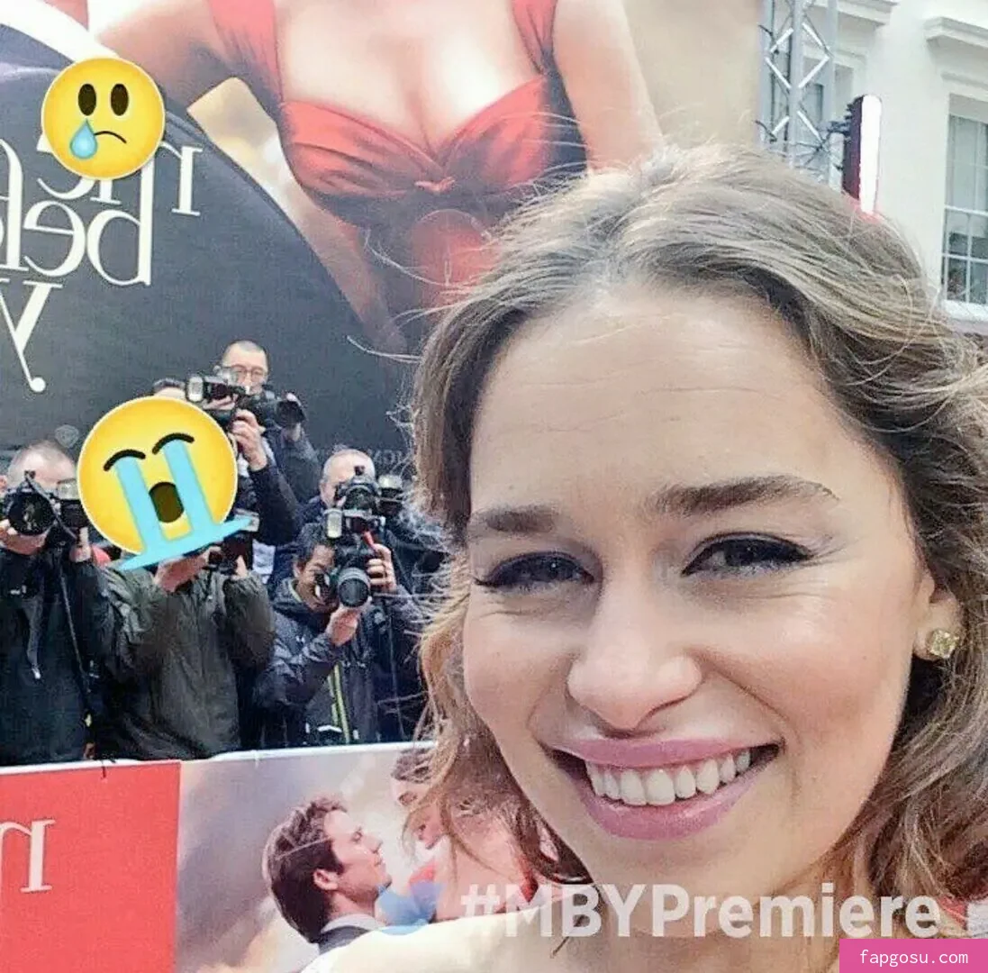 Emilia Clarke