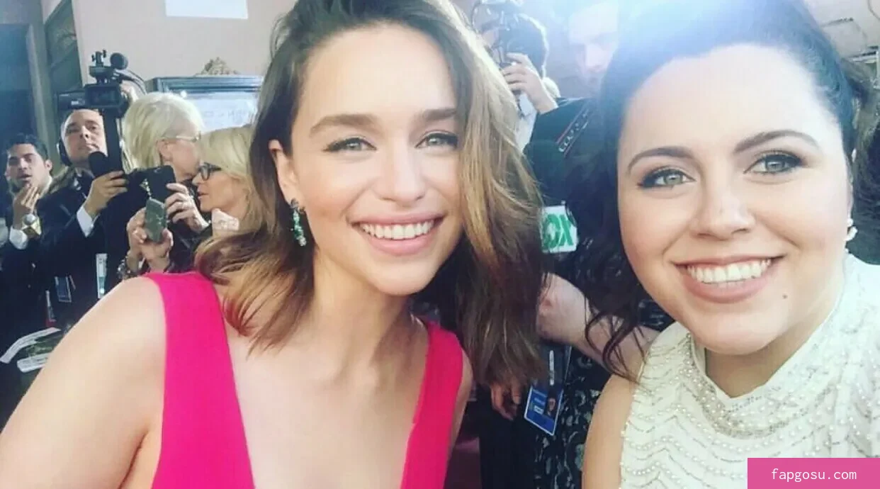 Emilia Clarke