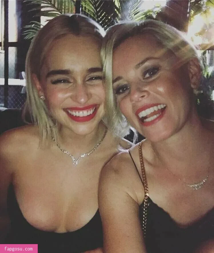 Emilia Clarke