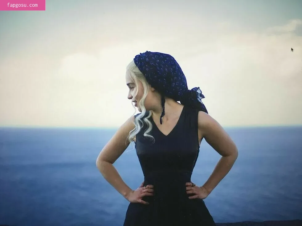 Emilia Clarke