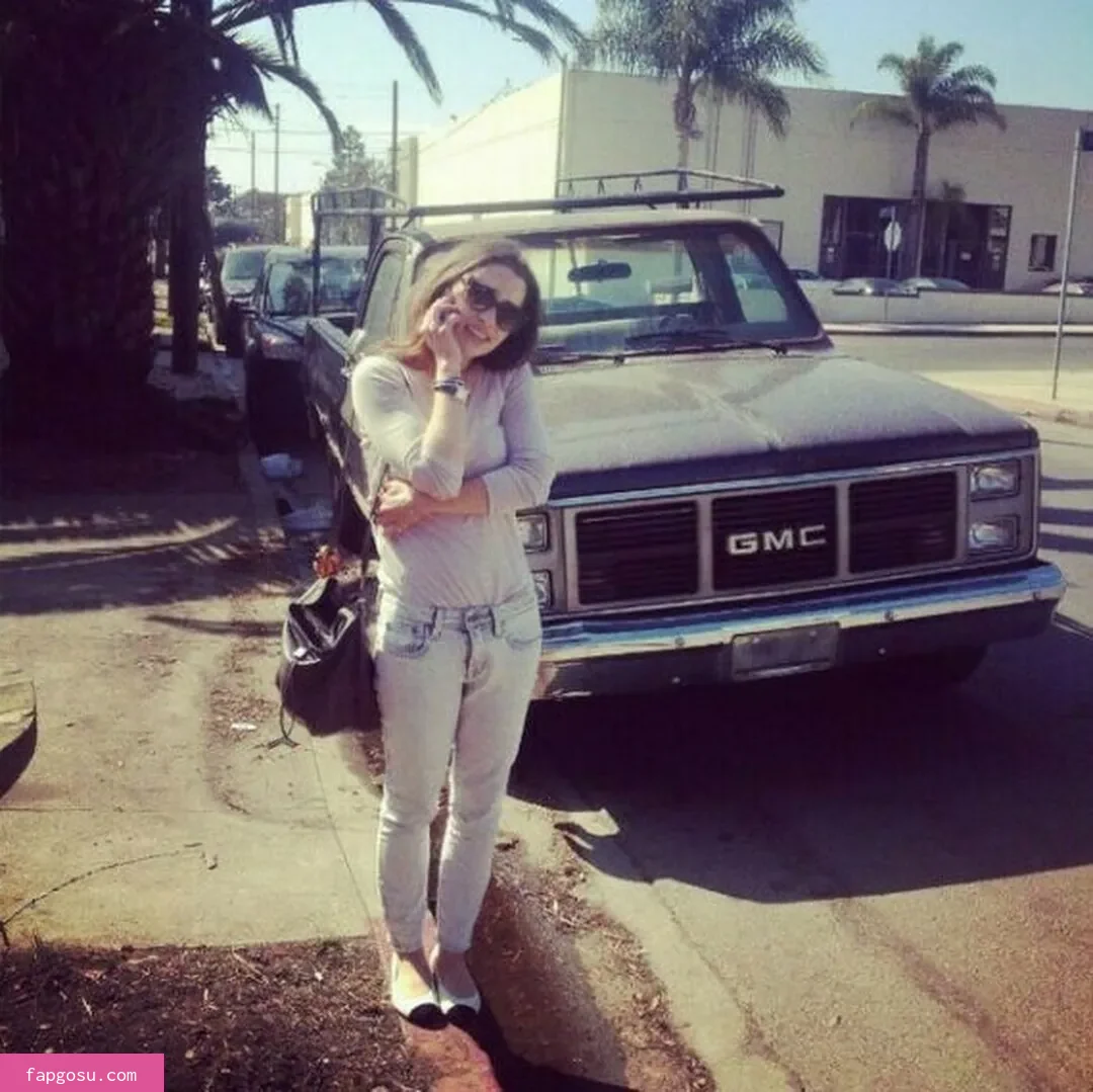 Emilia Clarke