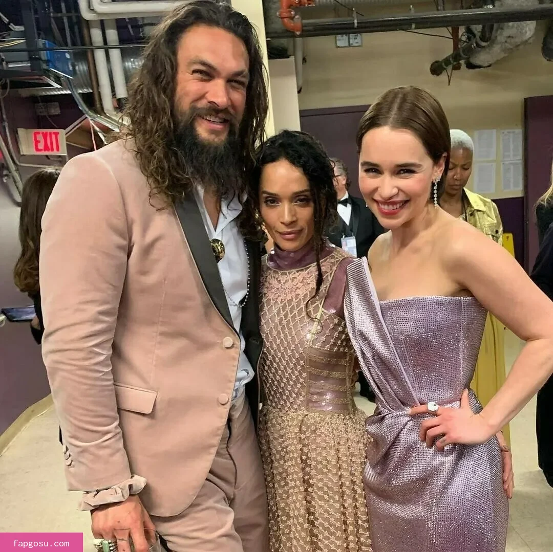 Emilia Clarke