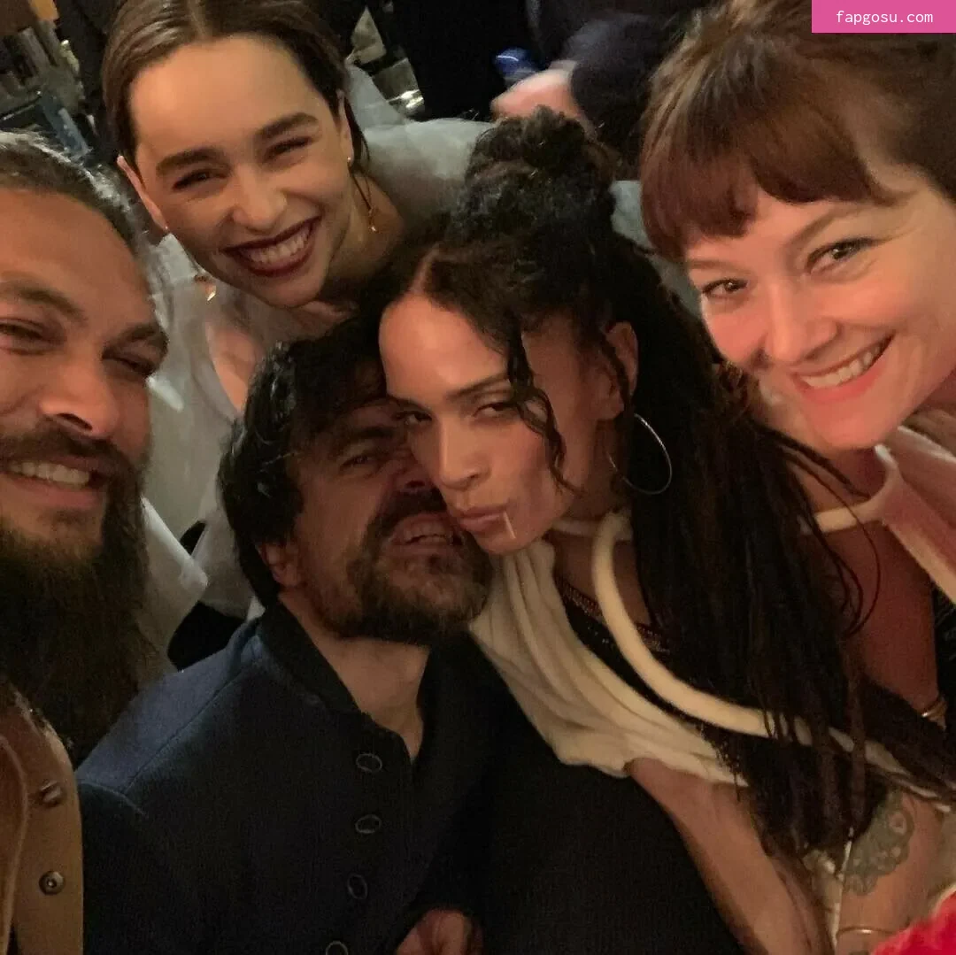 Emilia Clarke