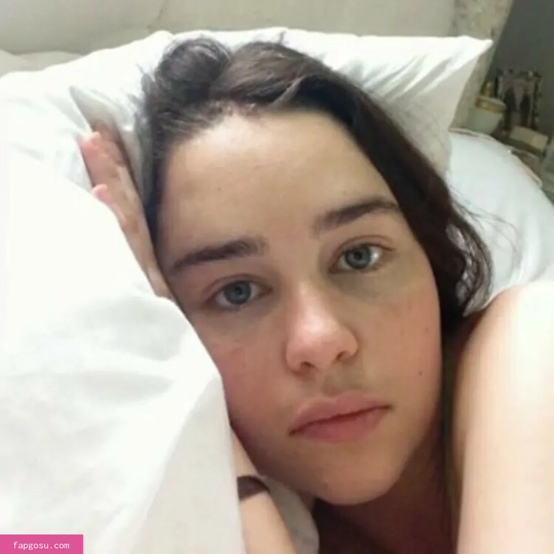 Emilia Clarke