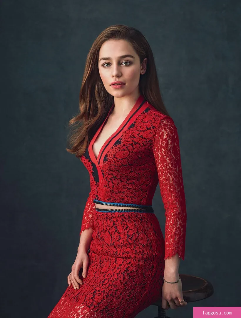 Emilia Clarke