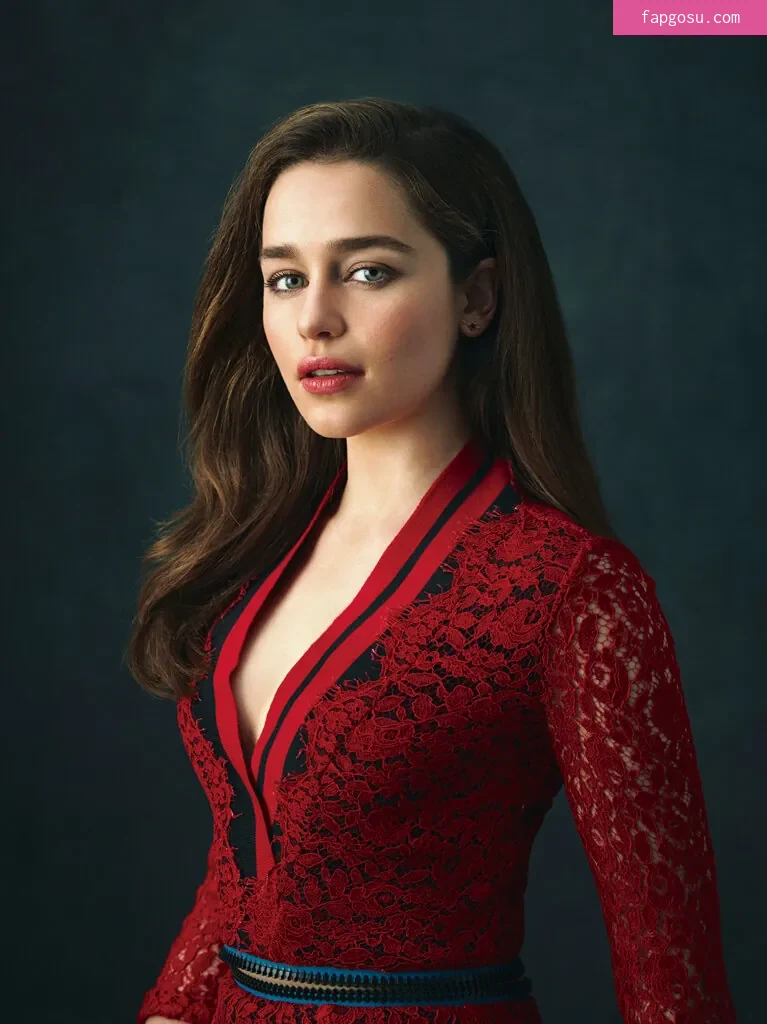 Emilia Clarke